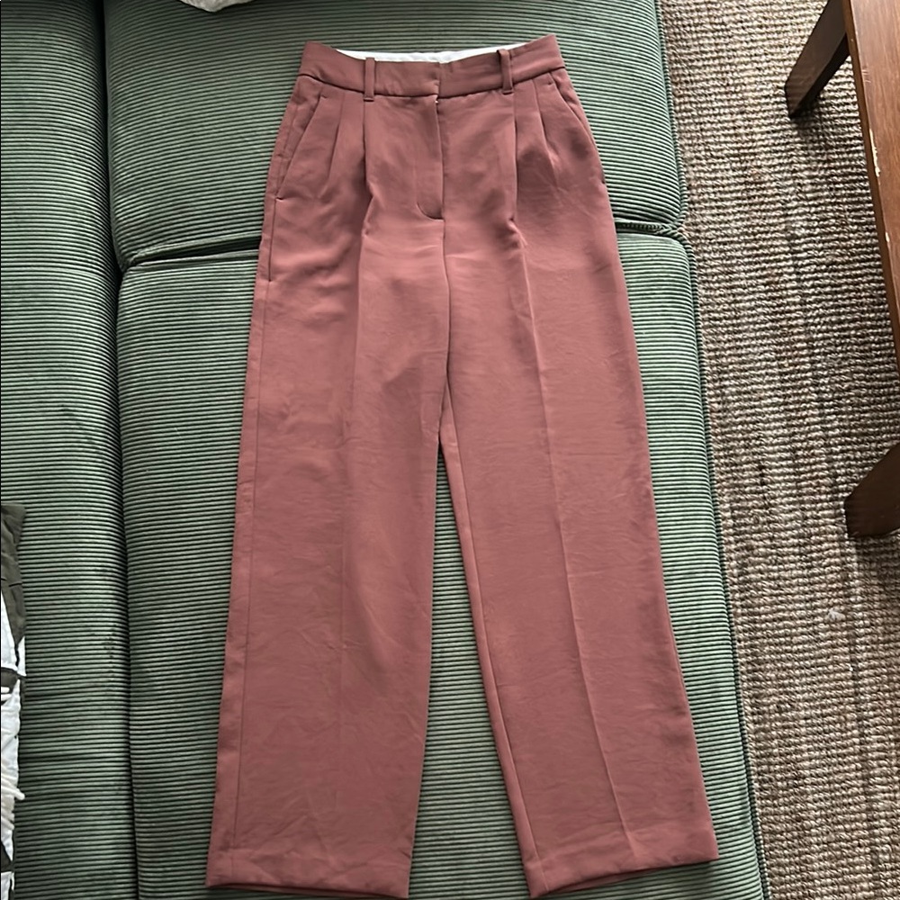 Effortless Pants